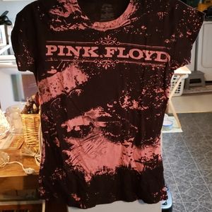 Pink Floyd tee shirt